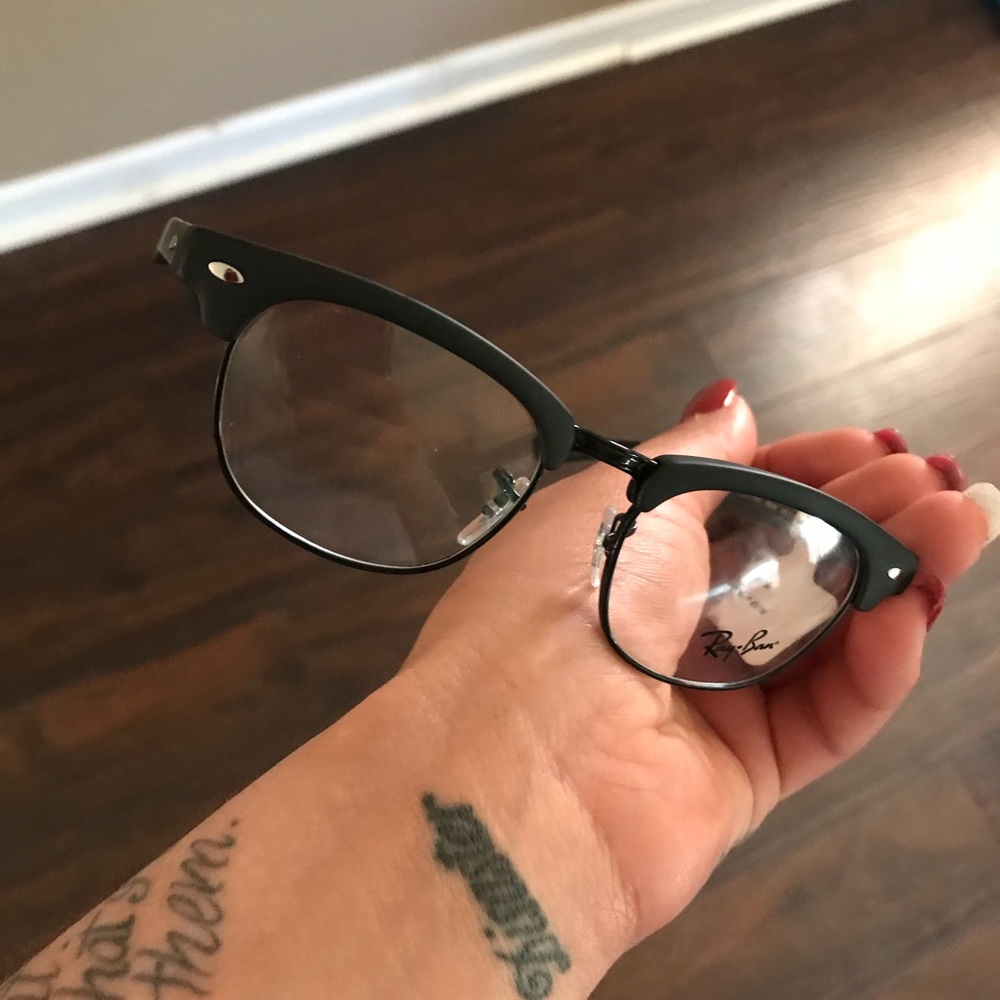 Kids RayBans - Picture 3 of 4